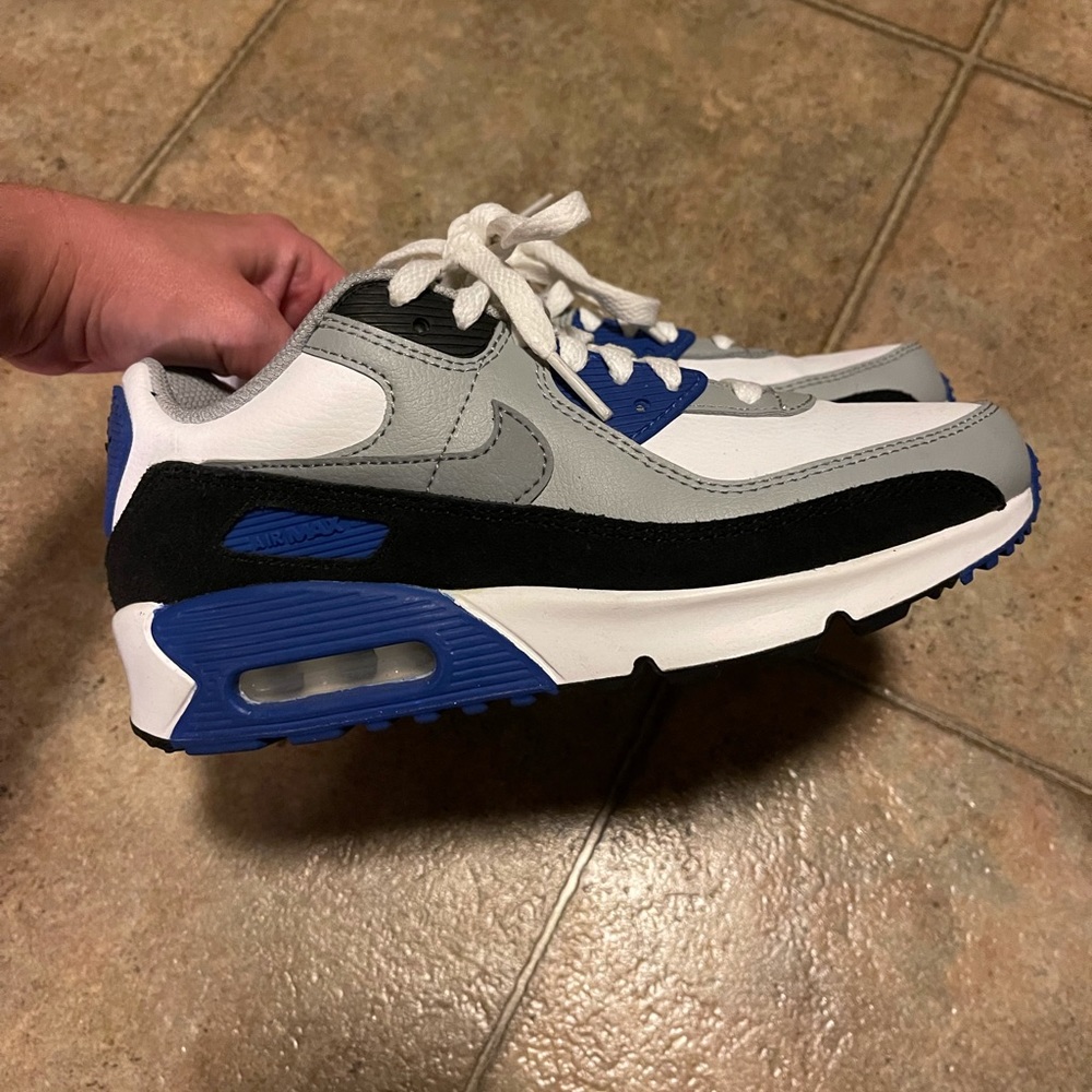 Kids Nike Air Max